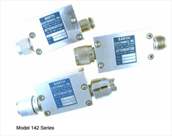 HIGH VOLTAGE PULSE ATTENUATOR 142 SERIES Barth Electronics